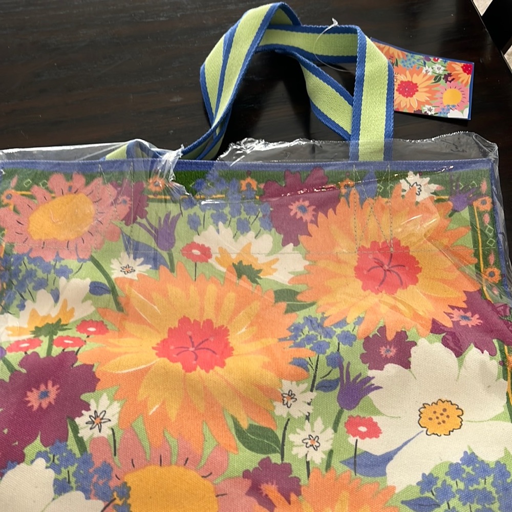 Brighton Tote